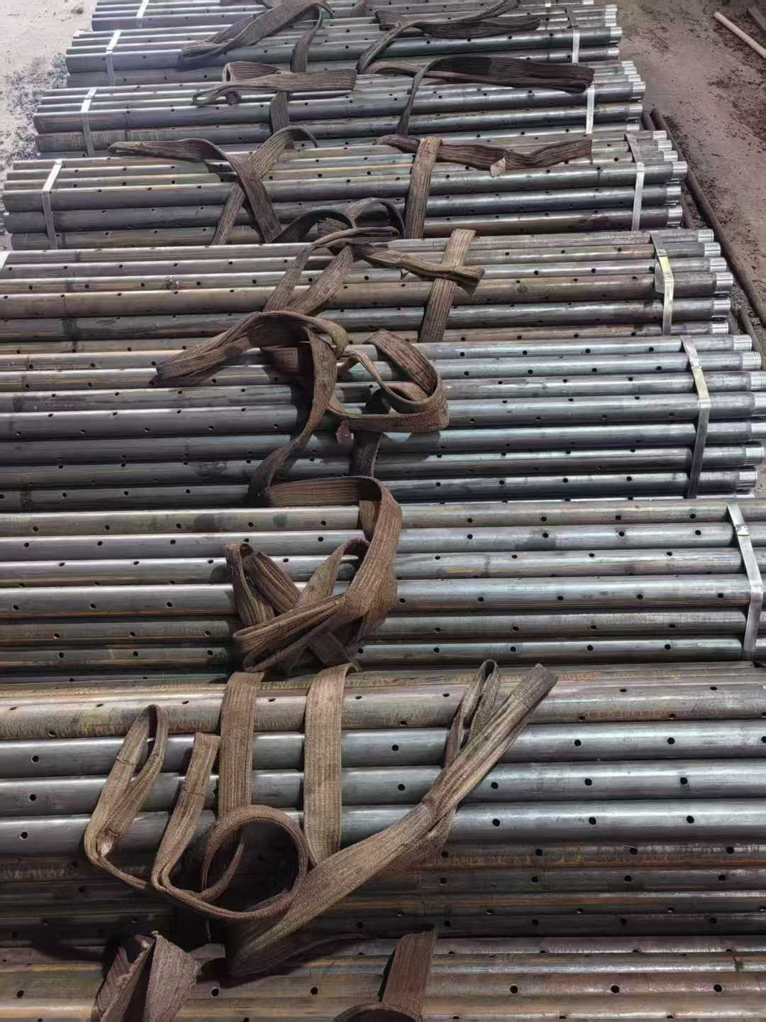 掇刀127mm管棚管